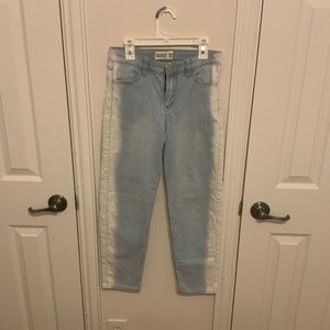 Abercrombie kids girl jeans